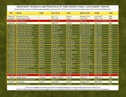 Sola publishing recommends the use of the revised common lectionary as found. Liturgical Calendar 2021 Colors Liturgical Calendar Colors Page 1 Line 17qq Com Revised Common Lectionary Catholic Mass Lectionary Serve Ace