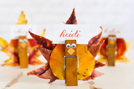 Looking to spruce up your thanksgiving place setting, then theses free teepee printable place cards are just the thing. 31 Awesome Thanksgiving Place Card Ideas Press Print Party