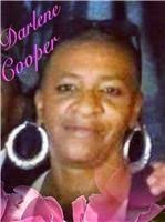 Darlene Cooper Obituary (2021)