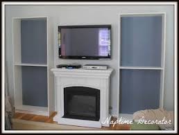 It All Started About A Month Ago My Husband Went To Ikea On A Mission To Pick Up The Two Billy Bookcases I Had Told H Billy Bookcase Family Room Big