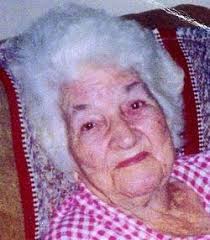 Mary Kiser Obituary (2012)