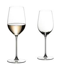 However, these wine tumblers are part of the company s first attempt at producing a lower priced wine glass for casual entertaining. Riedel Veritas Riesling Wine Glass 2 Pack Wine Decoded