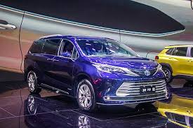 2022 Toyota Sienna Problems and Top Complaints - Is Your Car A ...