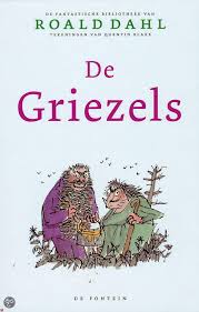 Bol Com De Griezels Roald Dahl 9789026130540 Boeken Roald Dahl Boeken Kinderboeken