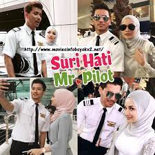 Suri hati mr.pilot 1.bolum indir, suri hati mr.pilot 1.bolum videoları 3gp, mp4, flv mp3 gibi indirebilir ve indirmeden izleye ve dinleye bilirsiniz. Suri Hati Mr Pilot Raya Kepala Bergetar