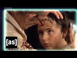 Richard Dunn, Hairvoyant