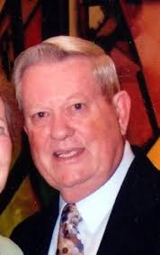 James Willett Obituary