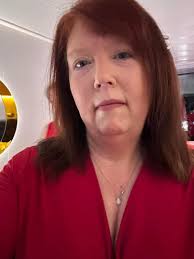 What do you prefer blond or red hair?