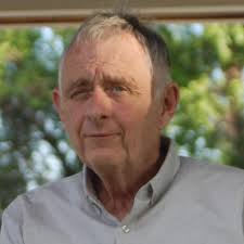 Gordon Lynn Chase Obituary August 10, 2021