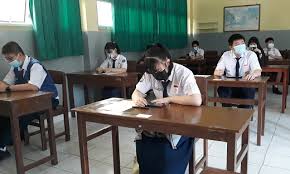 Ketemu lagi di blog pelajar masa depan. Tes Penempatan Gurunya Ramah Dan Tempatnya Rapi