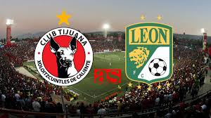 El pronóstico para el tijuana vs león es un partido complicado, pues los xolos en casa son muy fuertes, mientras que las fieras. Xolos De Tijuana Vs Leon 3 2 Global 3 5 Resumen Del Partido Y Goles As Mexico