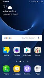 App icons disappear on android home screen or app drawer after an update. Is There A Way To Set And App Icon For Samsung Devices Specifically Stack Overflow