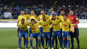 (ɨ)ʃtuˈɾiɫ ˈpɾajɐ), commonly known as estoril, is a portuguese sports club from estoril. Estoril Seek Freiburg Fillip Uefa Europa League Uefa Com