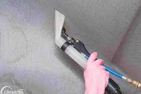 Cara membersihkan plafon dengan sunlight. Cara Membersihkan Plafon Mobil Dengan Vanish Saat Dirumahaja