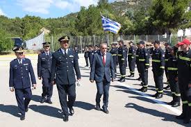 Ξεκινάμε από τον πειραιά την κυριακή 29.01.2017 και ώρα 11:00 για την ιερά μονή παναγίας γοργοϋπηκόου (μάνδρα),. Teleth Apofoithshs Twn Pyrosbestwn Pentaetoys Ypoxrewshs Sto Pararthma Ths Pyrosbestikhs Akadhmias Sta Bilia Fire Rescue Pedia