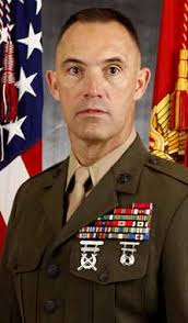 Company L moves as one