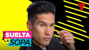 He started his solo career in march 2017. Chyno Miranda Ex Duo De Chino Y Nacho Rompe En Llanto Al Hablar Sobre Su Salud Y Muestra Video De Su Recuperacion Wfla