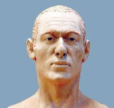 Forensic reconstruction, DNA samples used to identify murder victim John  Aden