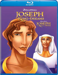 Joseph: King Of Dreams (Blu-ray)