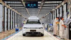 Trend Google: industria automobilistica