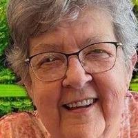 Nancy Joyce Gearhart