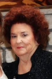 Mildred Colette Hunter