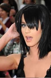 Katy Perry Short Hair Love This Too Katy Perry Hair Hair Color For Black Hair Short Hair Styles