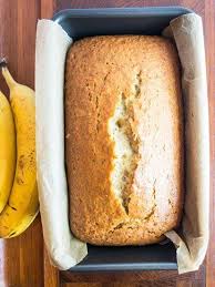 Vegan Banana Bread Recipe Skinny Vegan Kitchen So Vegan Good Vegan Banana Bread Recipe Vegan Banana Bread Vegan Dishes