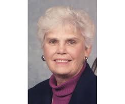 Mary McCormick Obituary (2018)