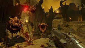 Atualmente está disponível para pc, ps4 e xbox one, e foi lançado no nintendo switch em 10 de novembro de 2017. Doom 2016 Torrent Download Full Version Pc Cpy Crack