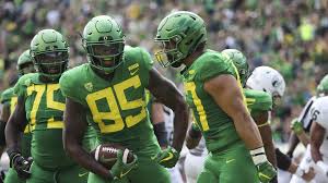 College Football Betting California Golden Bears At Oregon Ducks Betting News Picks