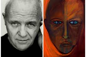 Check spelling or type a new query. The Vibrant And Imperfect Art Of Anthony Hopkins Wsj