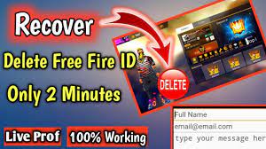 Whatsapp se paisa kaise kamaya jata hai? How To Recover Your Delete Free Fire Account Free Fire Delete Account Ko Recover Kese Kare Youtube