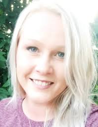 Obituary for Tori Beth Rogers