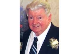 Robert Woltering Obituary (2015)