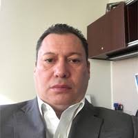 Jorge Cubero Vilches Email & Phone Number