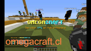 Los mejores servers de minecraft en españolnopremium minecraft build battle. Servers Para Minecraft 1 8 1 9 1 10 2 No Premium Con Juegos Del Hambre Skywars Y Team Buildbattle Youtube