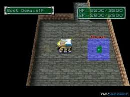 Digimon World 2 Beginners Guide Digimon Wiki Neoseeker