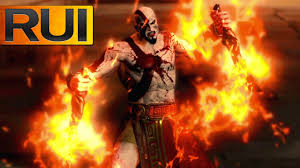 Though often referred to as the olympian god of war, he is more accurately the god of savage war, or bloodlust, or slaughter personified. God Of War Ascension Fire Of Ares In Kirra Ep 3 Youtube