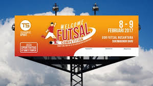 Check spelling or type a new query. Tutorial Membuat Banner Spanduk Futsal Di Coreldraw Techsigntic