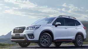 スバル フォレスター 新型（5代目 sk系） 新型フォレスターは、従来の2.0lから2.5l水平対向エンジンとなり、排気量がアップしたことで、184ps＆239psという十分な出力となった。 2.0lの旧型フォレスターと比べると、余裕のある走りが楽しめるようになった。 æ–°åž‹ãƒ•ã‚©ãƒ¬ã‚¹ã‚¿ãƒ¼ãŒãƒ•ãƒ«ãƒ¢ãƒ‡ãƒ«ãƒã‚§ãƒ³ã‚¸ã§ Eãƒœã‚¯ã‚µãƒ¼ E Boxer ã®ã‚¢ãƒ‰ãƒãƒ³ã‚¹è¿½åŠ  Cobby