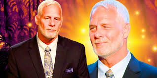 I Believe Mark Anderson Won't Be The Next Golden Bachelor (He Doesn't Have  What It Takes)