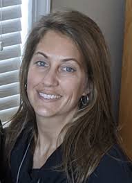 Glendy Spigle for USD 290 School Board