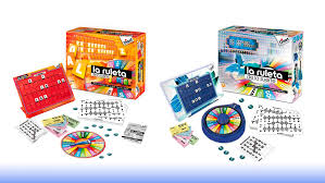 La ruleta es uno de los juegos de mesa de casino más populares. Tenemos A Los Ganadores De Los Cinco Juegos De La Ruleta De La Suerte Habras Sido Tu El Ganador
