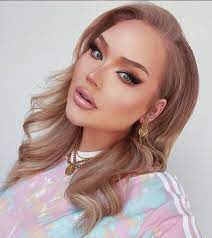Bit.ly/31elvsc other products on my face benefit.it's here our first ever tutorial with our queen @nikkietutorials using our baby: Nikkie Tutorials Swears By These Affordable Make Up Products Beautydxb