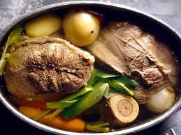 Pot Au Feu Facile Recette Pot Au Feu Recettes De Cuisine Recette