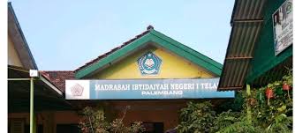Min 01 teladan palembang sangat diminati oleh kalangan masyarakat, bukan saja karena letaknya yang strategis tapi sekolahnya juga berprestasi. Sekolah Teladan Radar Sriwijaya