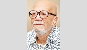 Poet Al Mahmud no more