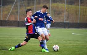 It may be filtered by positions. Solidarisches Fcl U16 Verliert Gegen Basel Regiofussball Ch