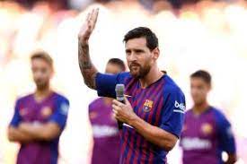 15 august 2018 stadium boca. 90plus Fc Barcelona V Boca Juniors Joan Gamper Trophy 1536416013 Fussball International Serios Kompakt